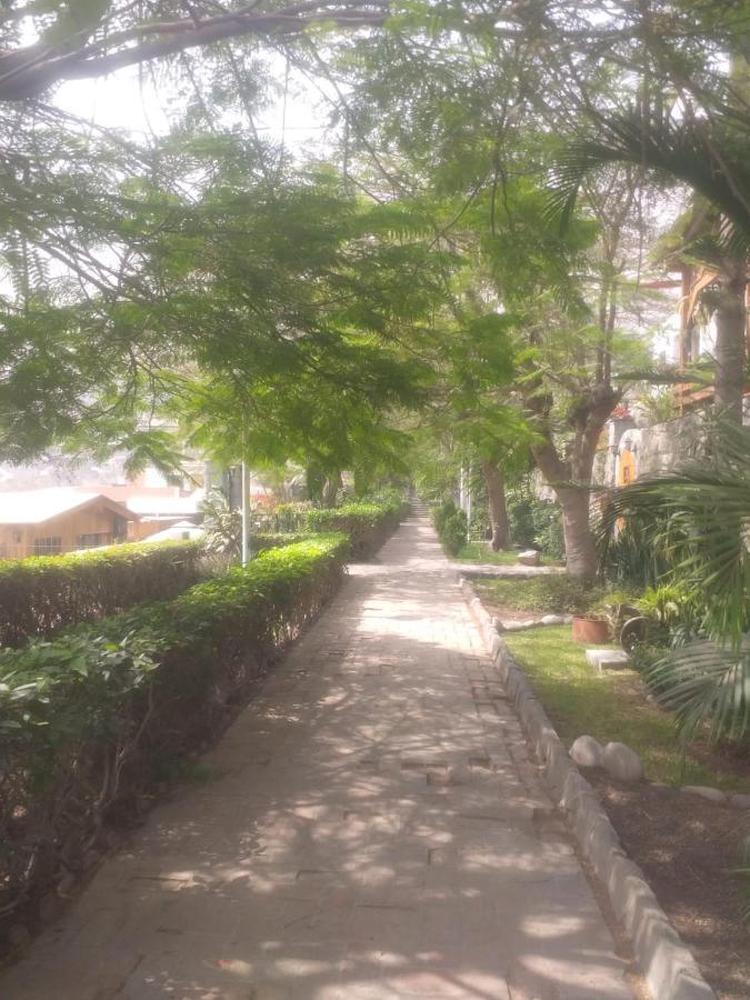 Bed and Breakfast Larcomar Casa De Campo, En El Cuadro, Chaclacayo Lima Zewnętrze zdjęcie